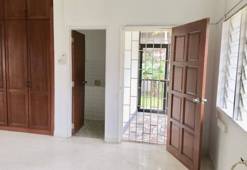 Damai @ Kuala Lumpur Single storey Bungalow sale