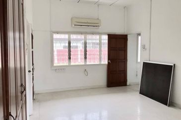 Damai @ Kuala Lumpur Single storey Bungalow sale