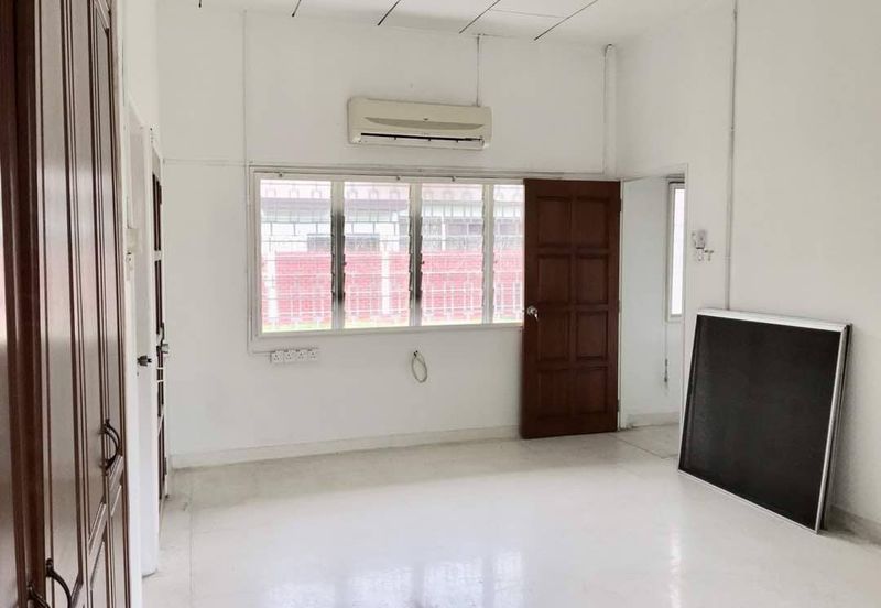 Damai @ Kuala Lumpur Single storey Bungalow sale