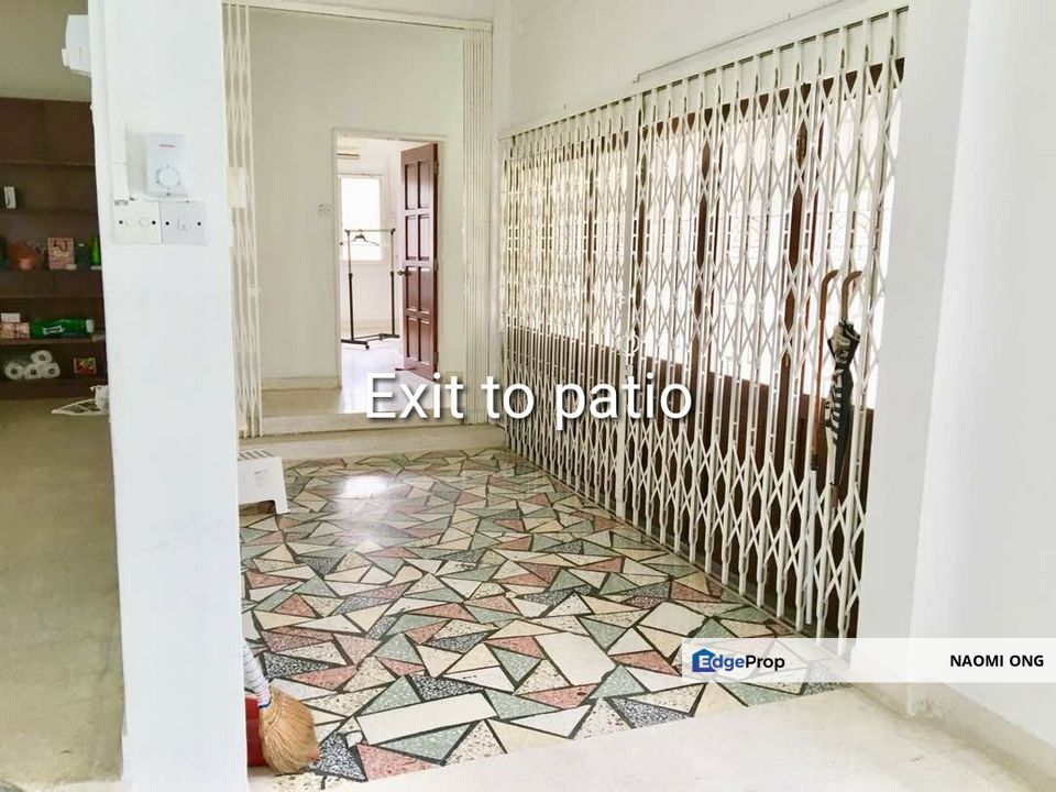 Damai @ Kuala Lumpur Single storey Bungalow sale, Kuala Lumpur, Ampang