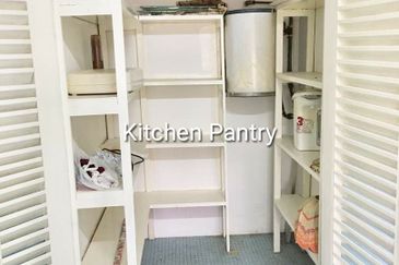 Damai @ Kuala Lumpur Single storey Bungalow sale