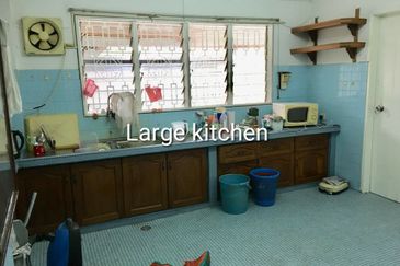 Damai @ Kuala Lumpur Single storey Bungalow sale