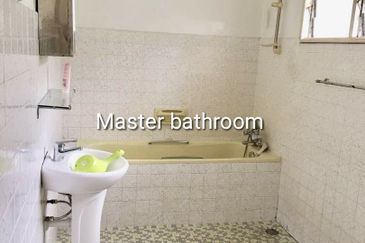 Damai @ Kuala Lumpur Single storey Bungalow rent