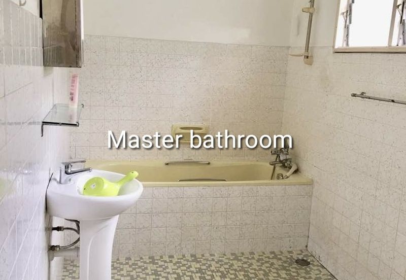 Damai @ Kuala Lumpur Single storey Bungalow rent