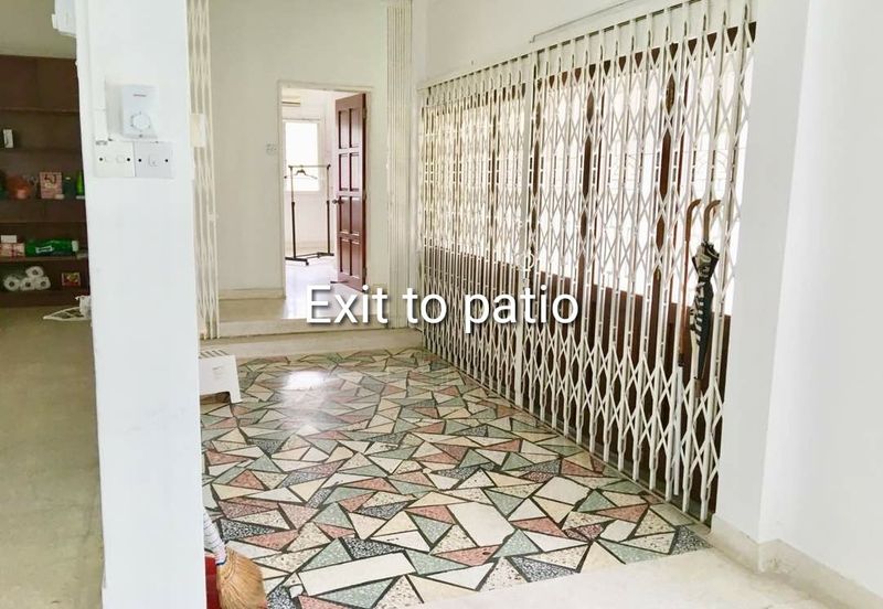 Damai @ Kuala Lumpur Single storey Bungalow rent