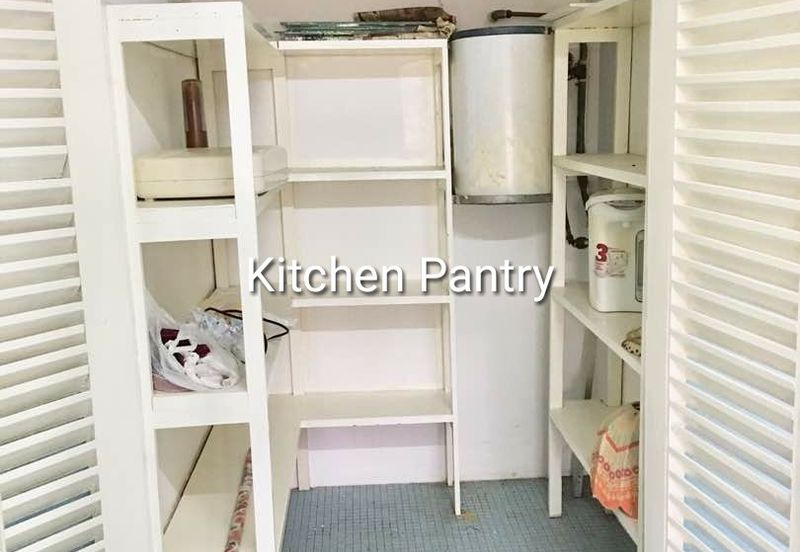 Damai @ Kuala Lumpur Single storey Bungalow rent