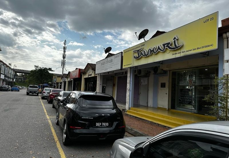Mutiara Damansara
