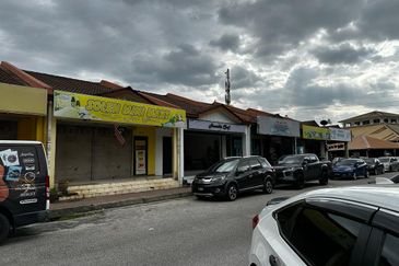 Mutiara Damansara