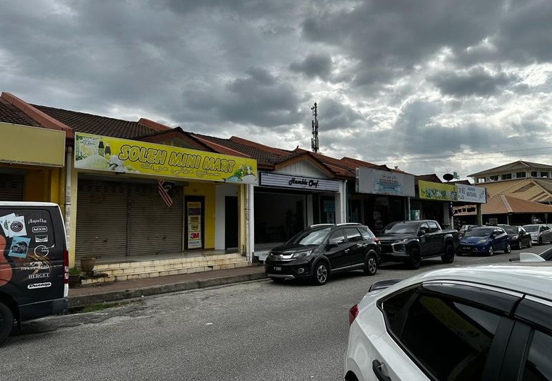 Mutiara Damansara