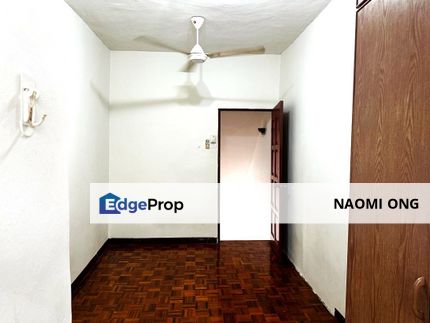 Taman Lembah Maju 1.5 storey Townhous Rent, Selangor, Pandan Indah