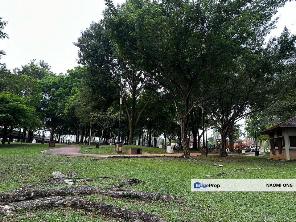 Menara PGRM Studio, Kuala Lumpur, Pudu