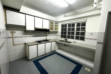 Heritage Condominium