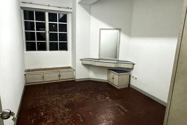 Heritage Condominium