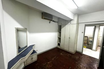 Heritage Condominium