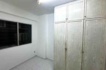 Heritage Condominium