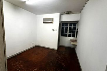 Heritage Condominium