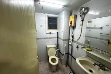 Heritage Condominium