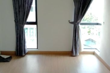 Bandar Mahkota Cheras