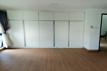 Bandar Mahkota Cheras