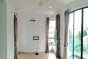 Bandar Mahkota Cheras