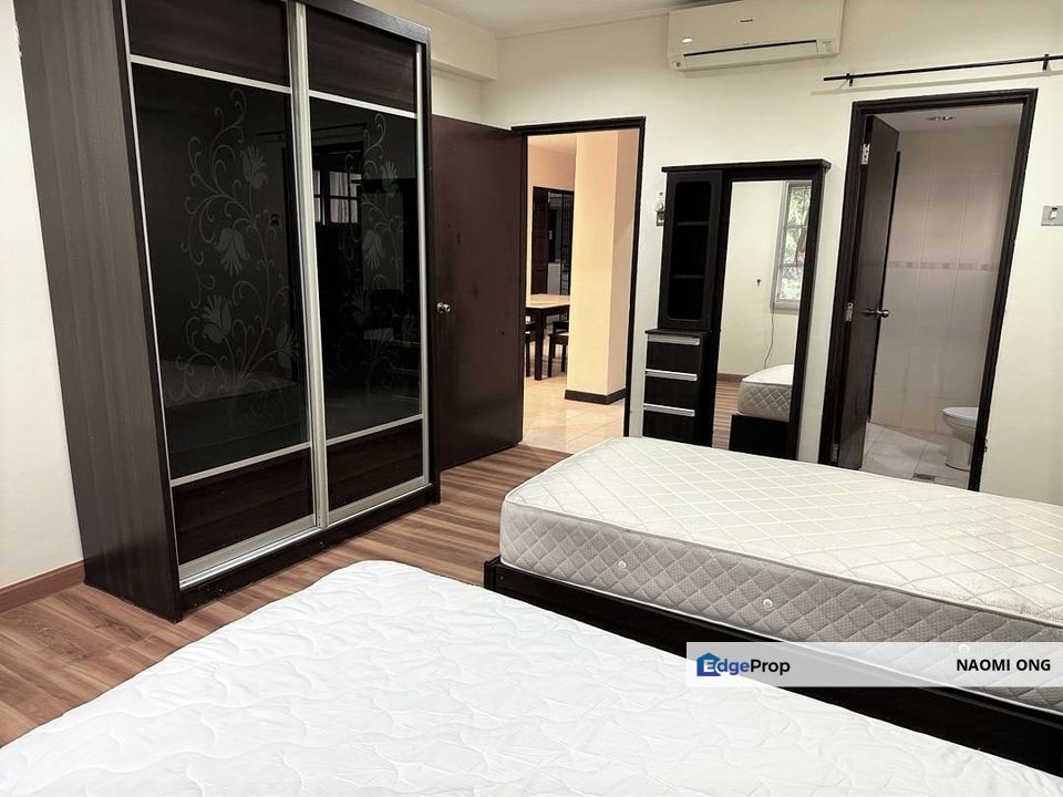 Menara Mutiara Condo unit Sale @ Ampang Selangor, Selangor, Ampang