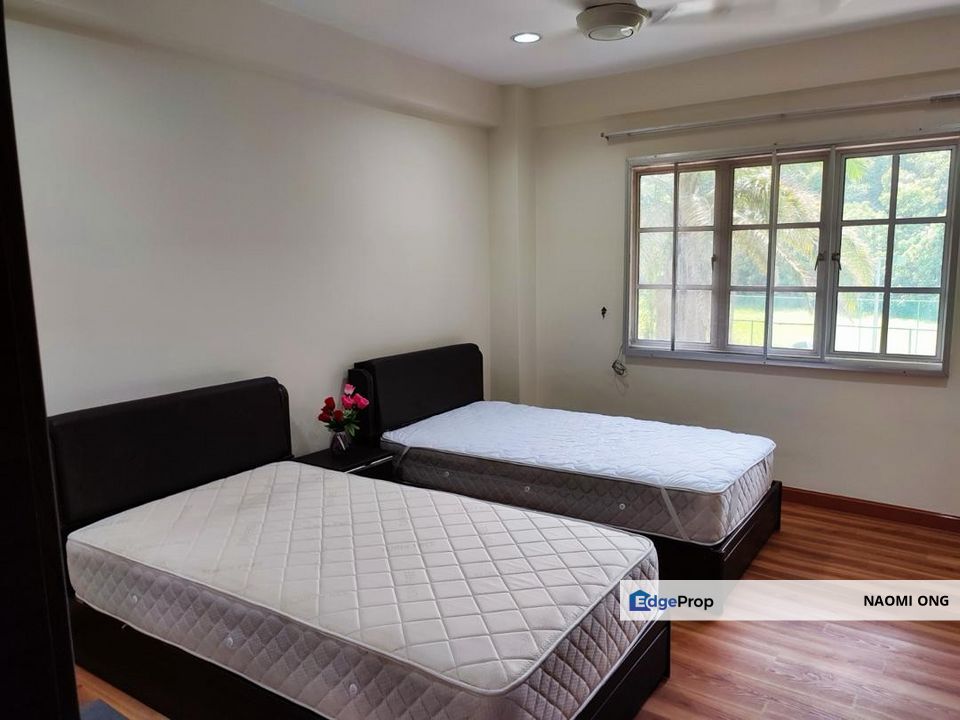 Menara Mutiara Condo unit Sale @ Ampang Selangor, Selangor, Ampang