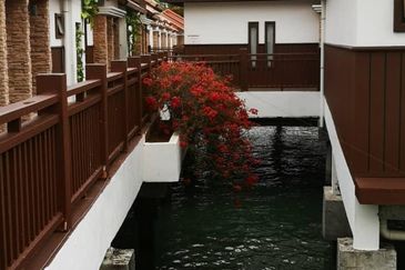 Grand Lexis Port Dickson