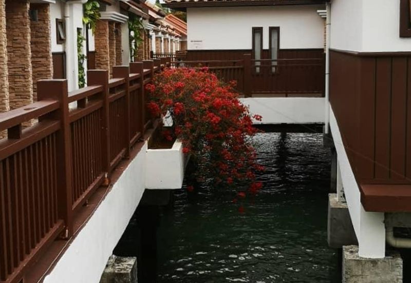 Grand Lexis Port Dickson