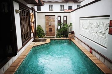 Grand Lexis Port Dickson