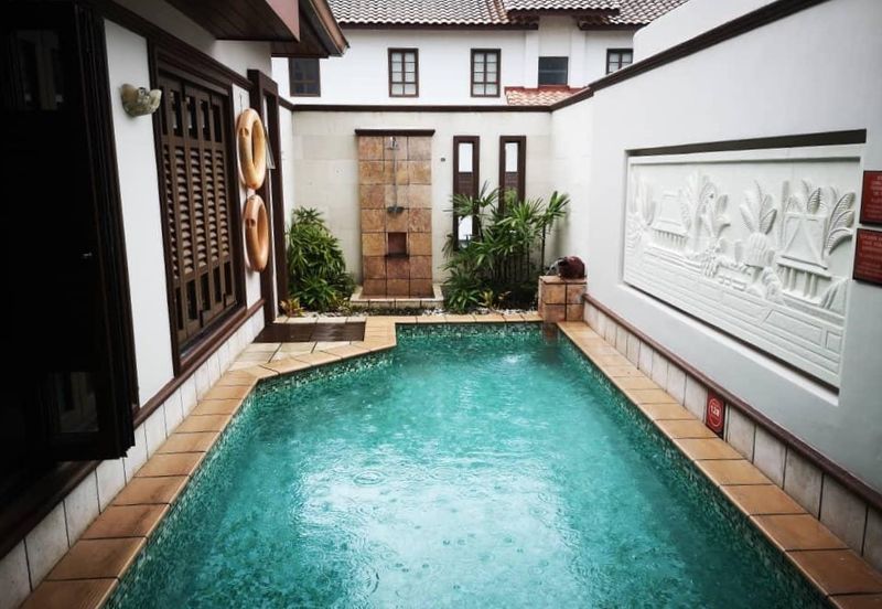 Grand Lexis Port Dickson