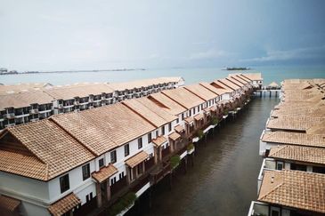 Grand Lexis Port Dickson