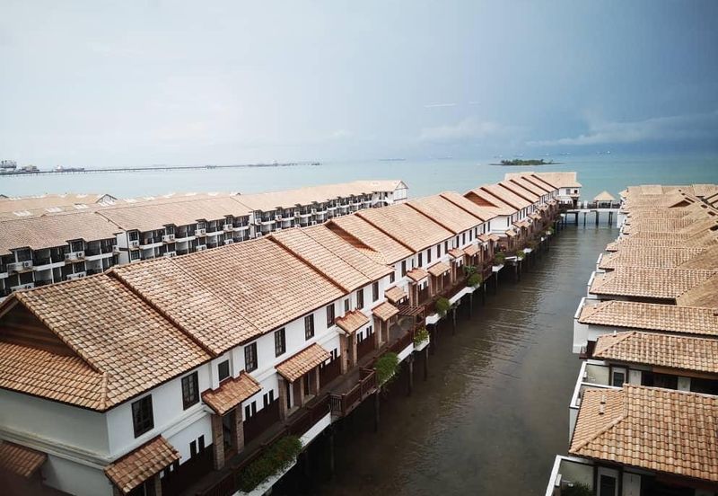 Grand Lexis Port Dickson