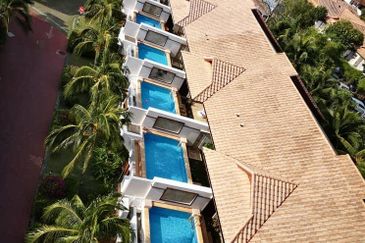 Grand Lexis Port Dickson