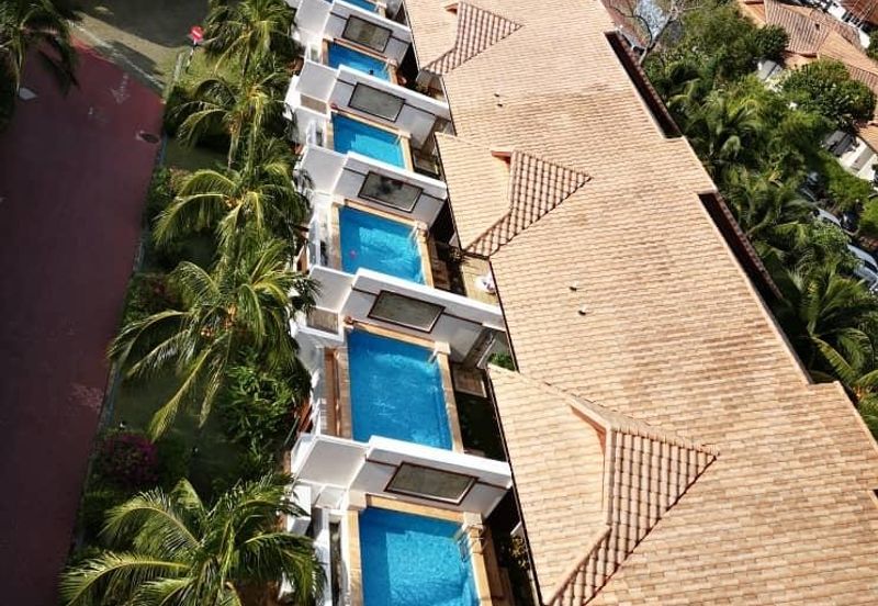 Grand Lexis Port Dickson