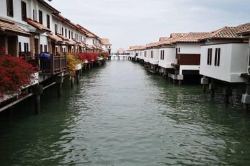 Grand Lexis Port Dickson