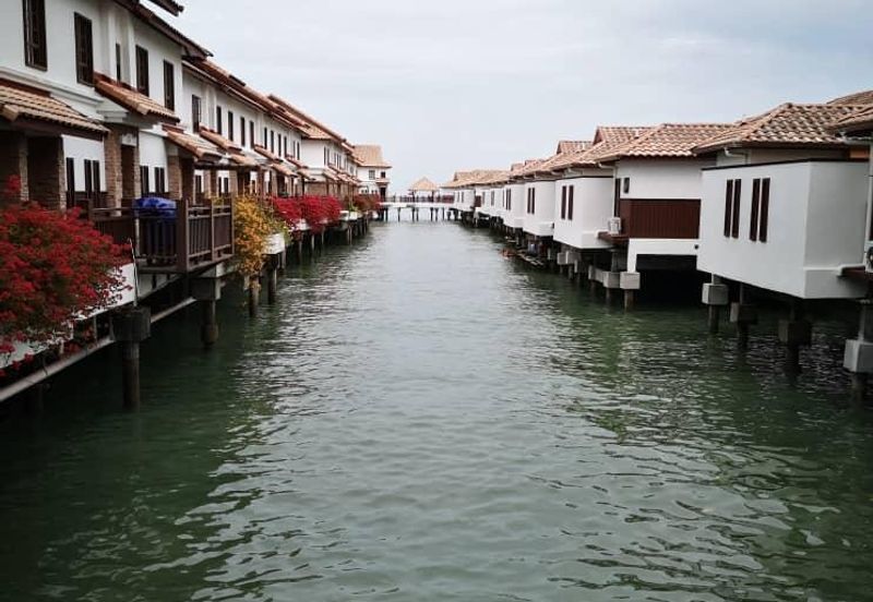 Grand Lexis Port Dickson