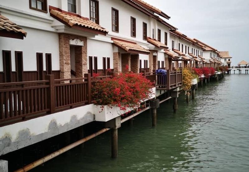 Grand Lexis Port Dickson