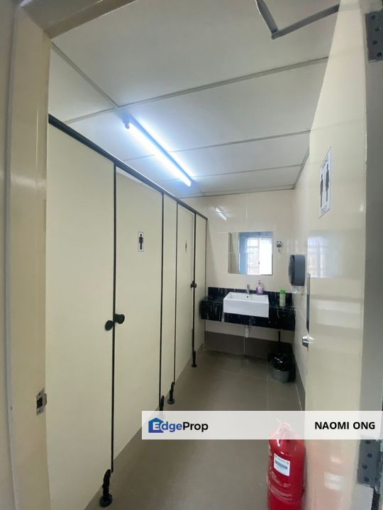 VSQ @ PJ City Centre Semi-furnished Office (Greenery & City View), Selangor, Petaling Jaya