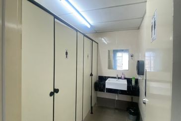 VSQ @ PJ City Center