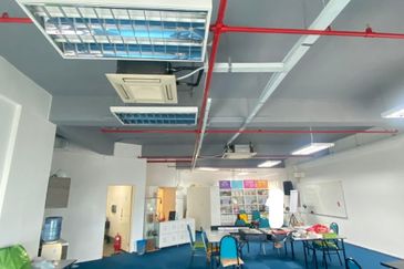 VSQ @ PJ City Center