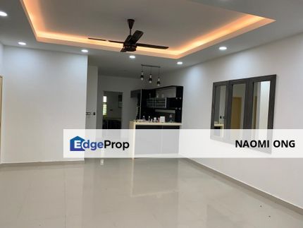 Renovated Sering Ukay 2 Storey Terrace Freehold Sale, Selangor, Ampang