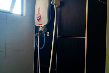 Seasons Garden Residences