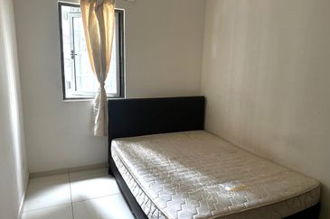 Seasons Garden Residences