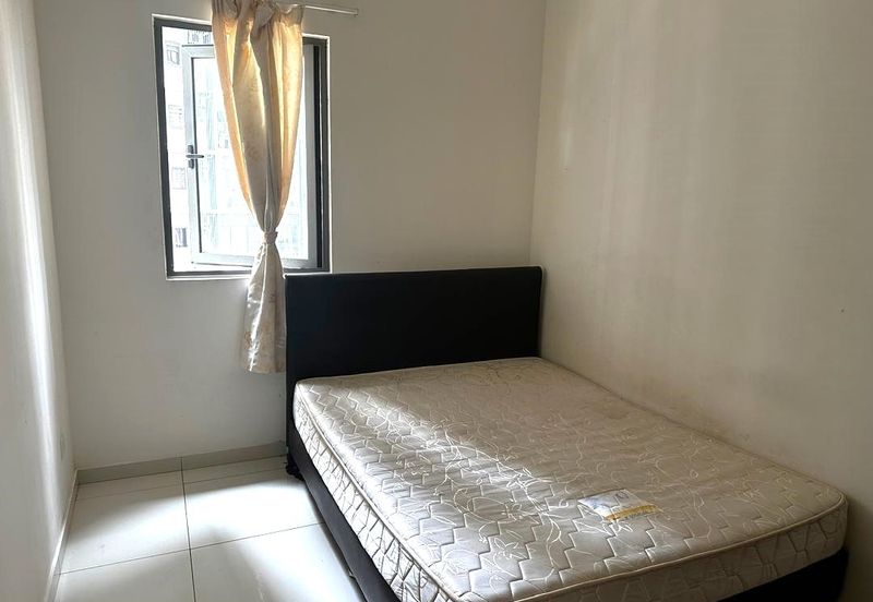 Seasons Garden Residences