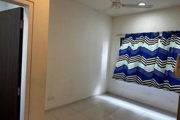 Seasons Garden Residences