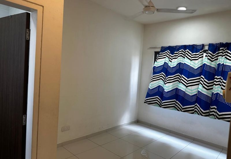 Seasons Garden Residences