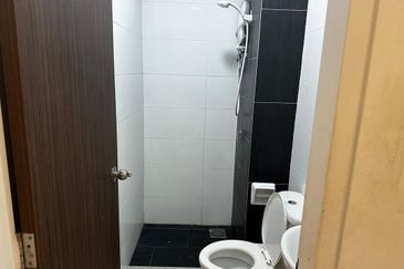 Seasons Garden Residences