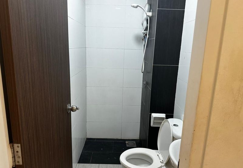 Seasons Garden Residences