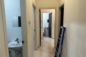 Seasons Garden Residences