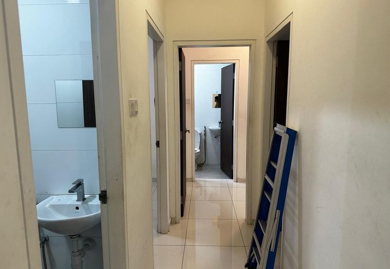 Seasons Garden Residences